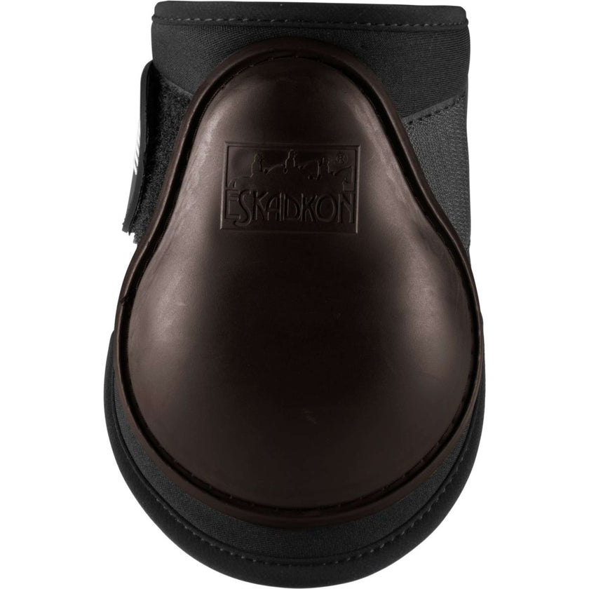 Eskadron Fetlock Boots Classic Darkbrown