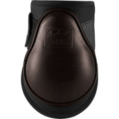 Eskadron Fetlock Boots Classic Darkbrown