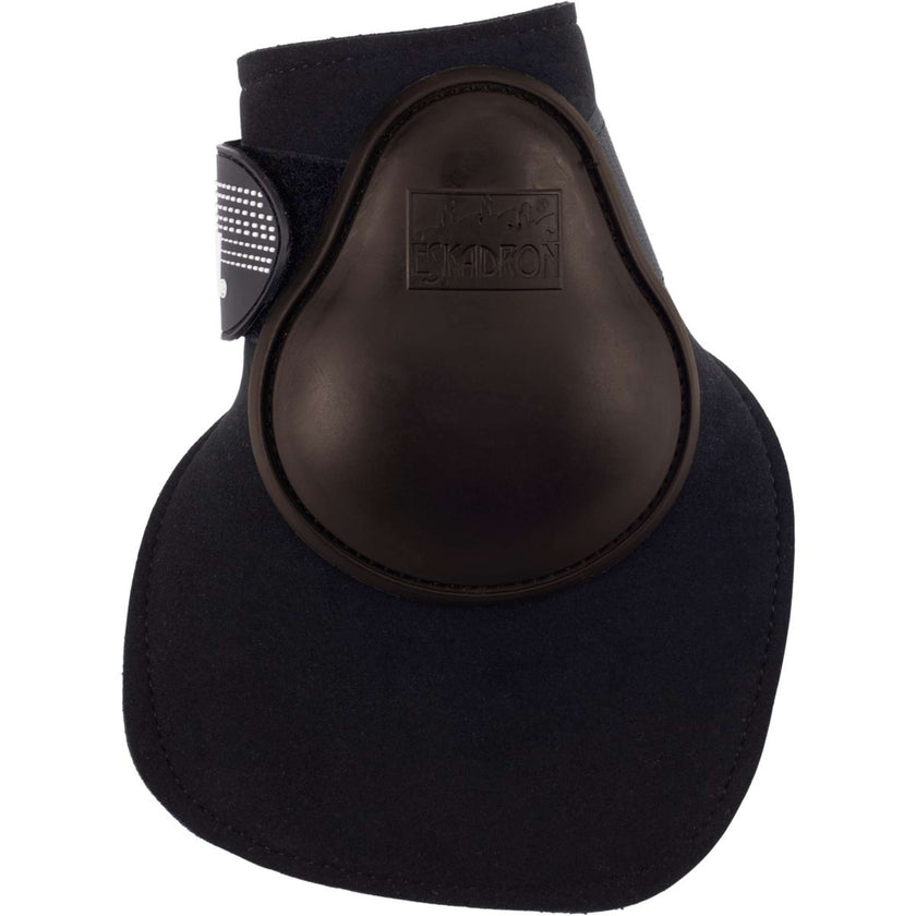 Eskadron Fetlock Boots Pikosoft Extended Darkbrown