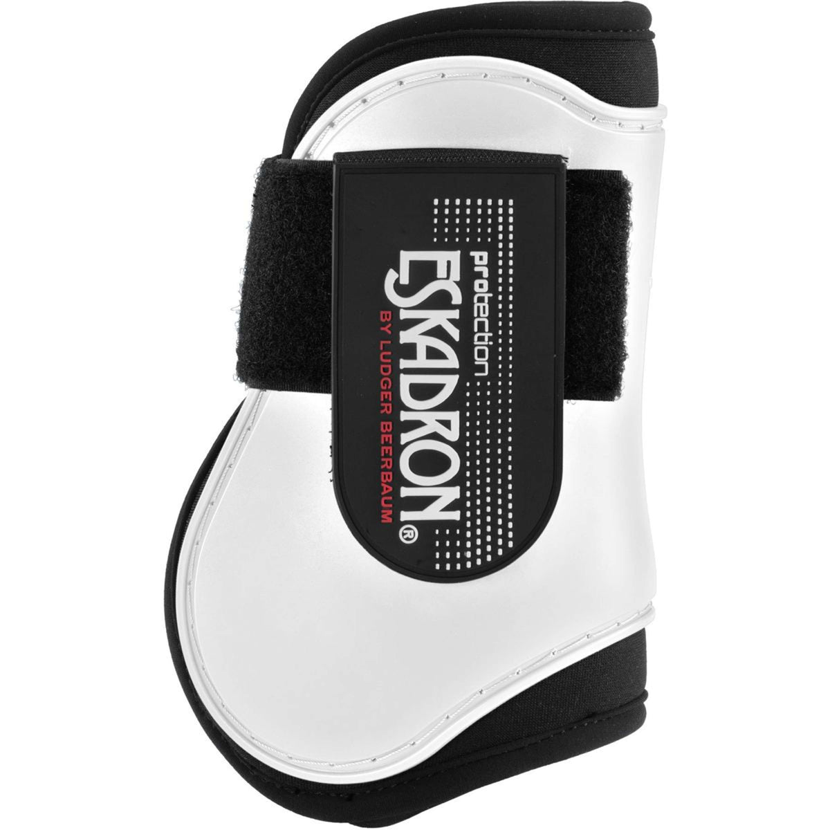 Eskadron Bullet guards Compact White