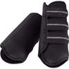 Eskadron Leg Protectors Platinum '26 Allround Faux Leather Hind Black