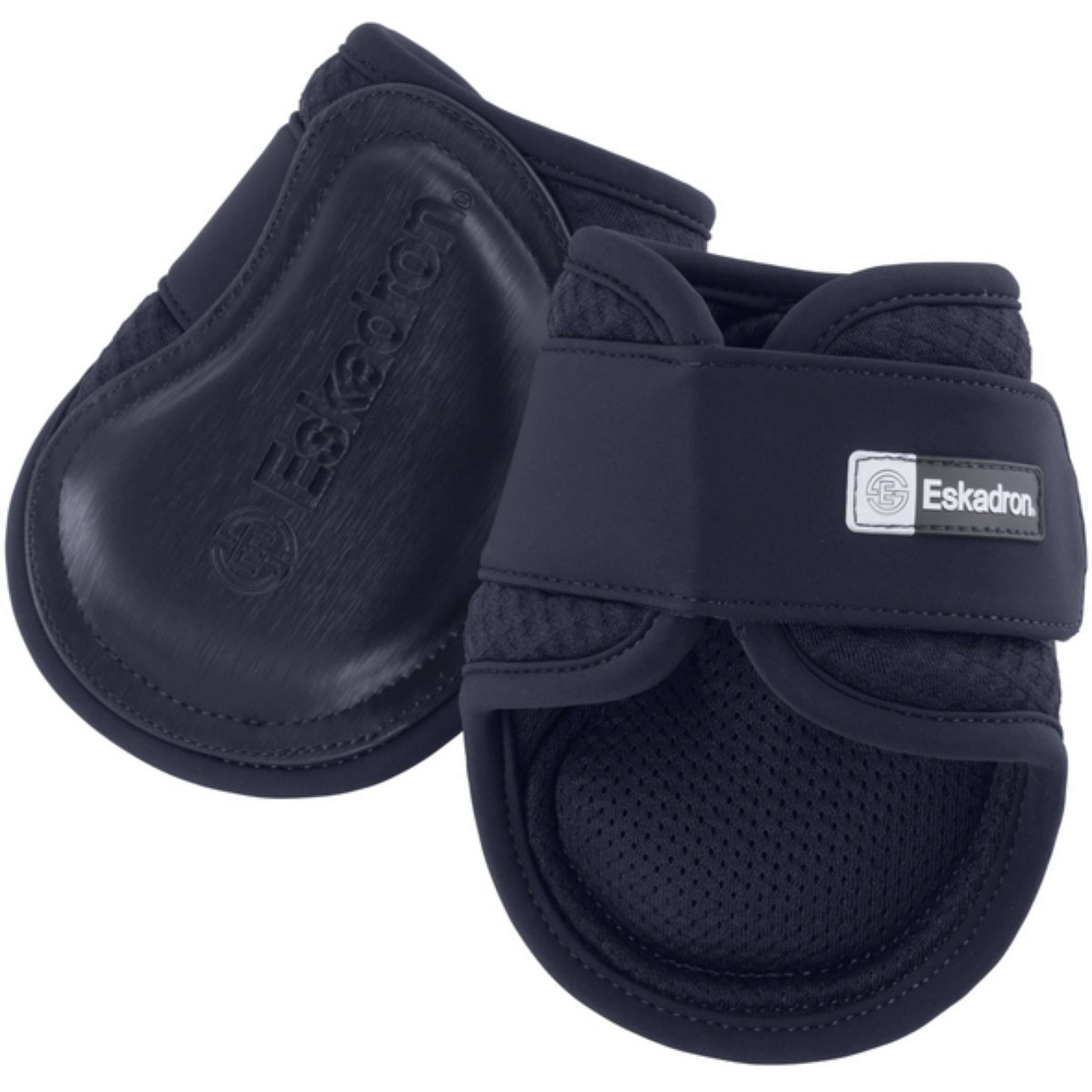 Eskadron Fetlock Boots Dynamics Mesh Navy