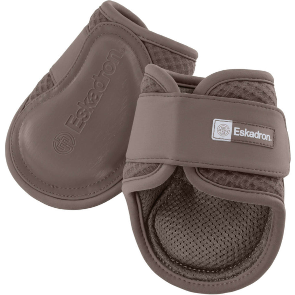 Eskadron Fetlock Boots Dynamics Mesh Powdertaupe