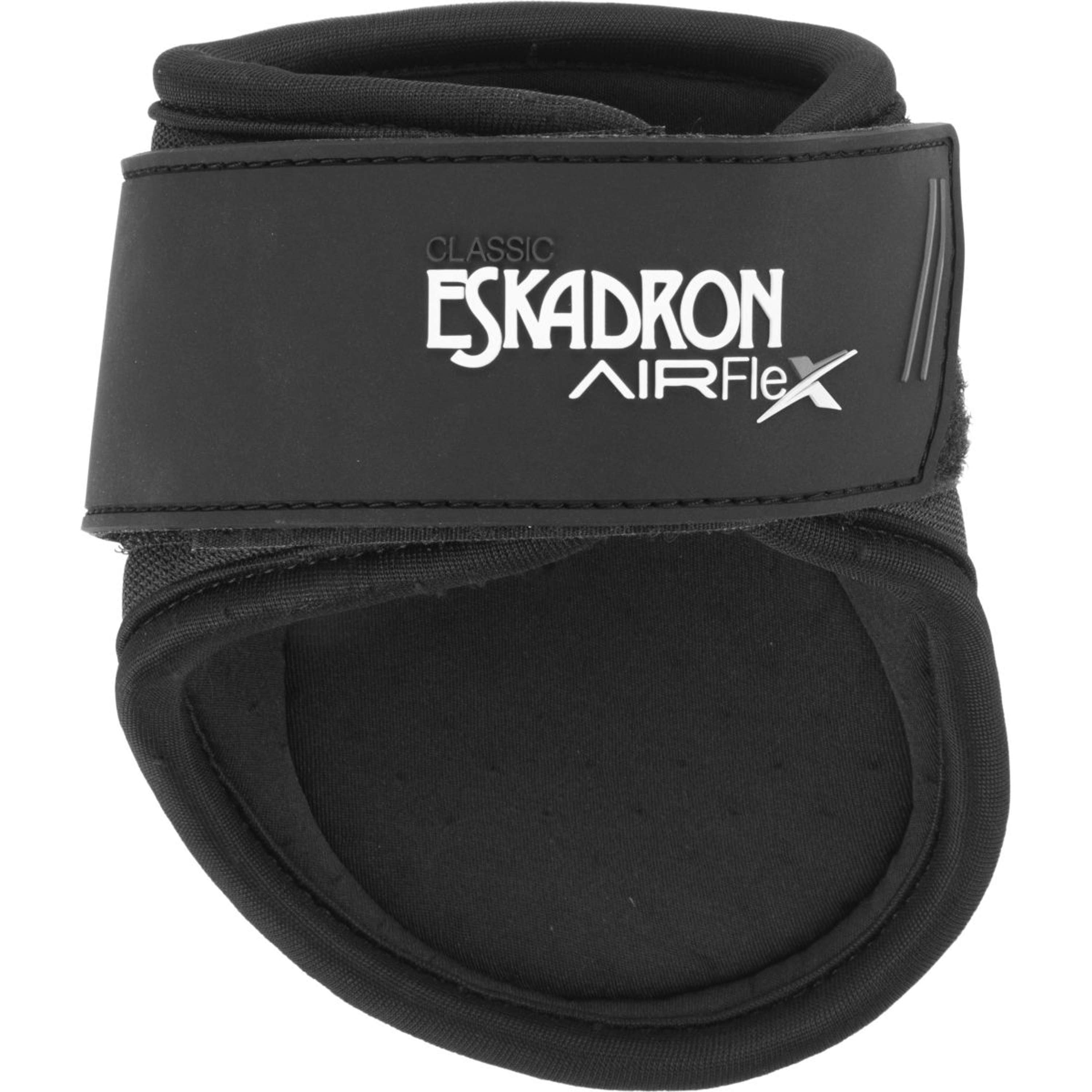 Eskadron Fetlock Boots Air-Flex Classic Black