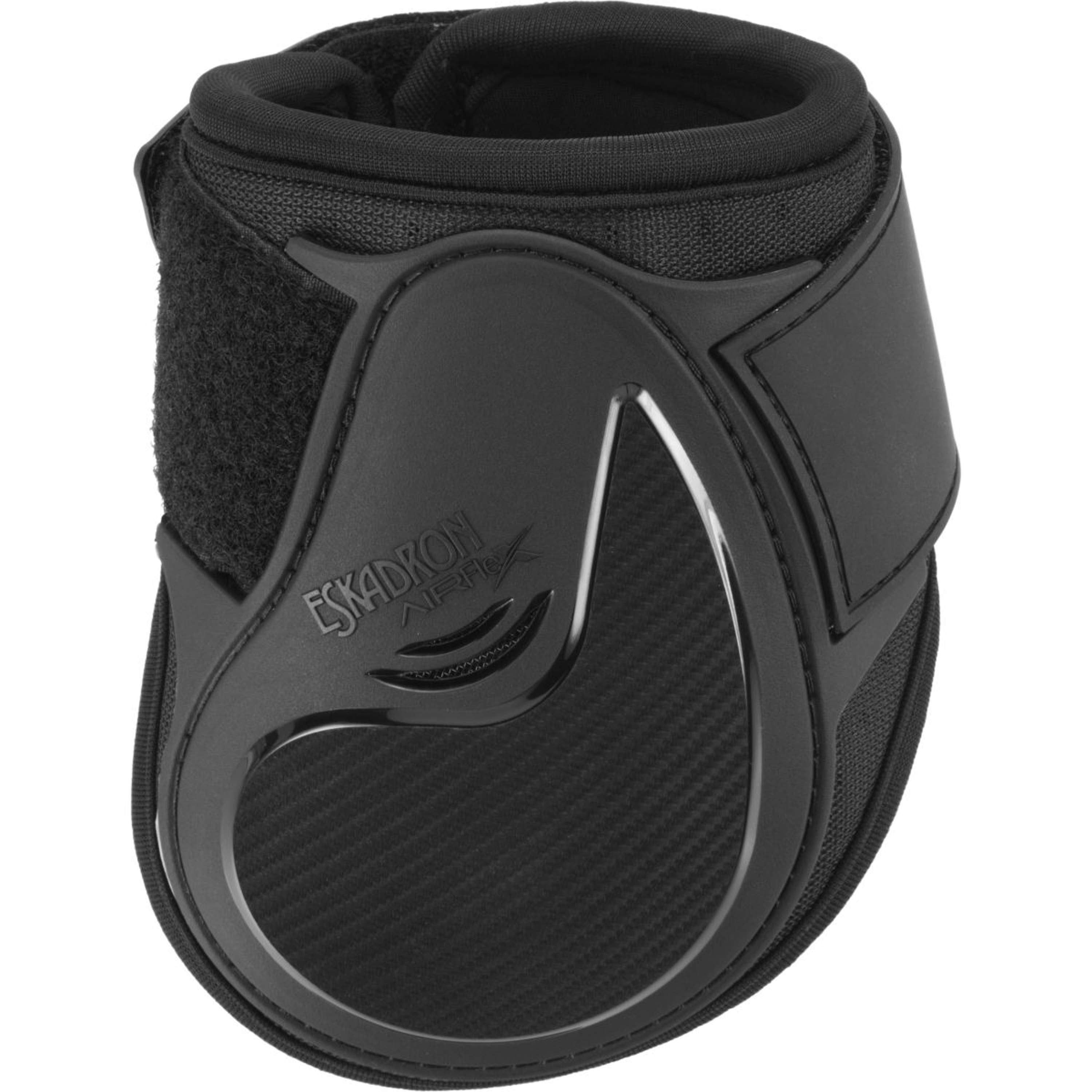 Eskadron Fetlock Boots Air-Flex Classic Black