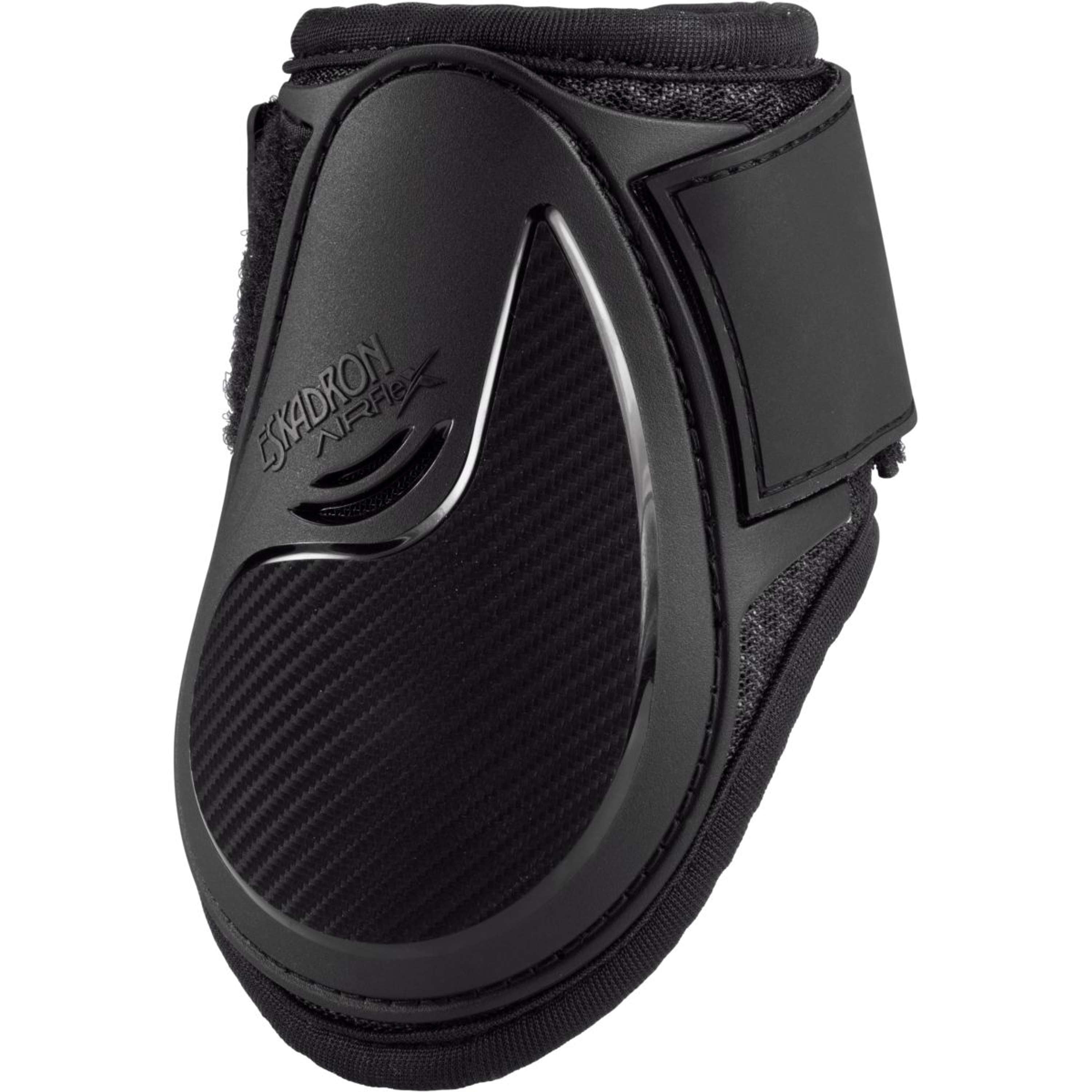 Eskadron Fetlock Boots Air-Flex Classic Black