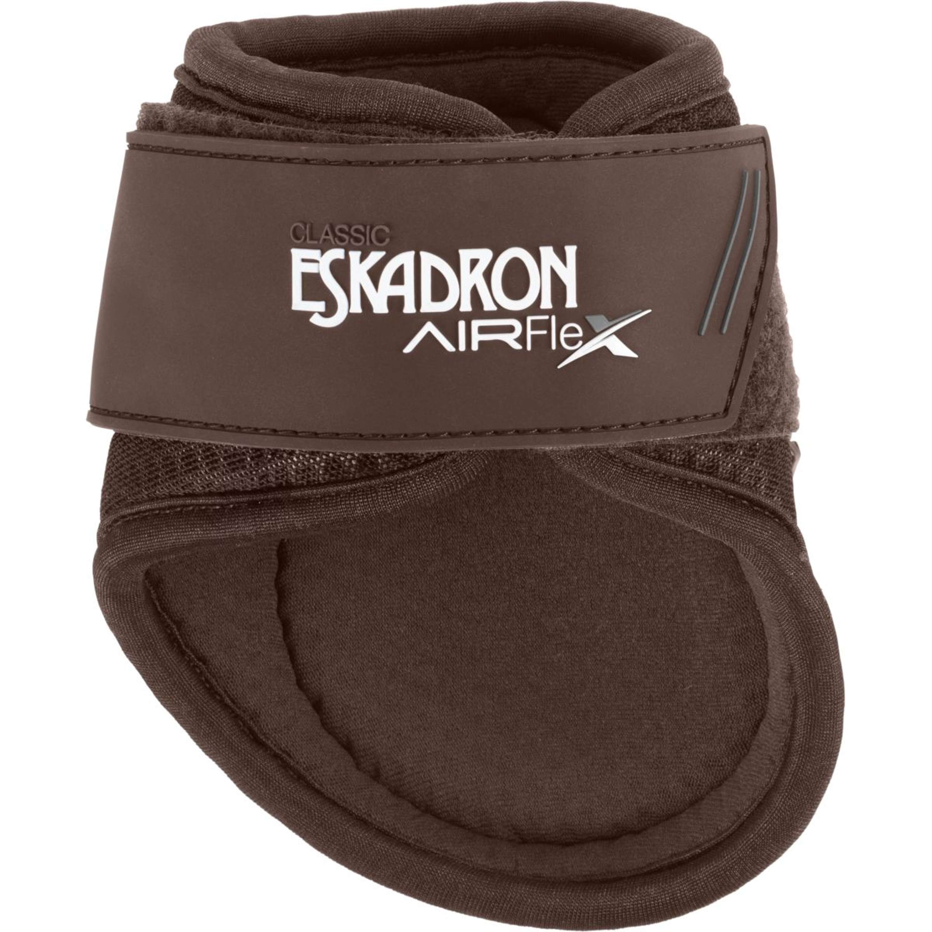 Eskadron Fetlock Boots Air-Flex Classic Brown