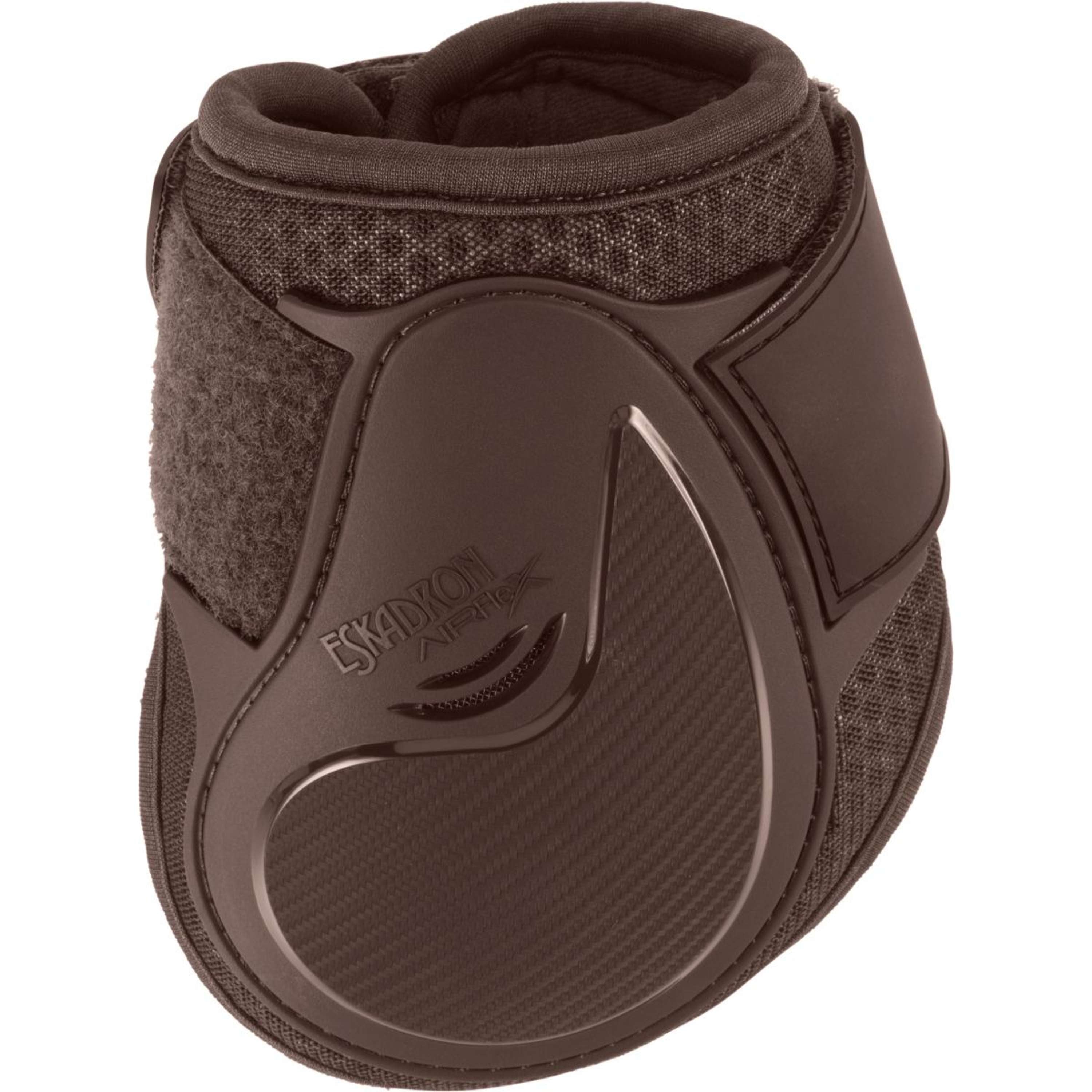 Eskadron Fetlock Boots Air-Flex Classic Brown
