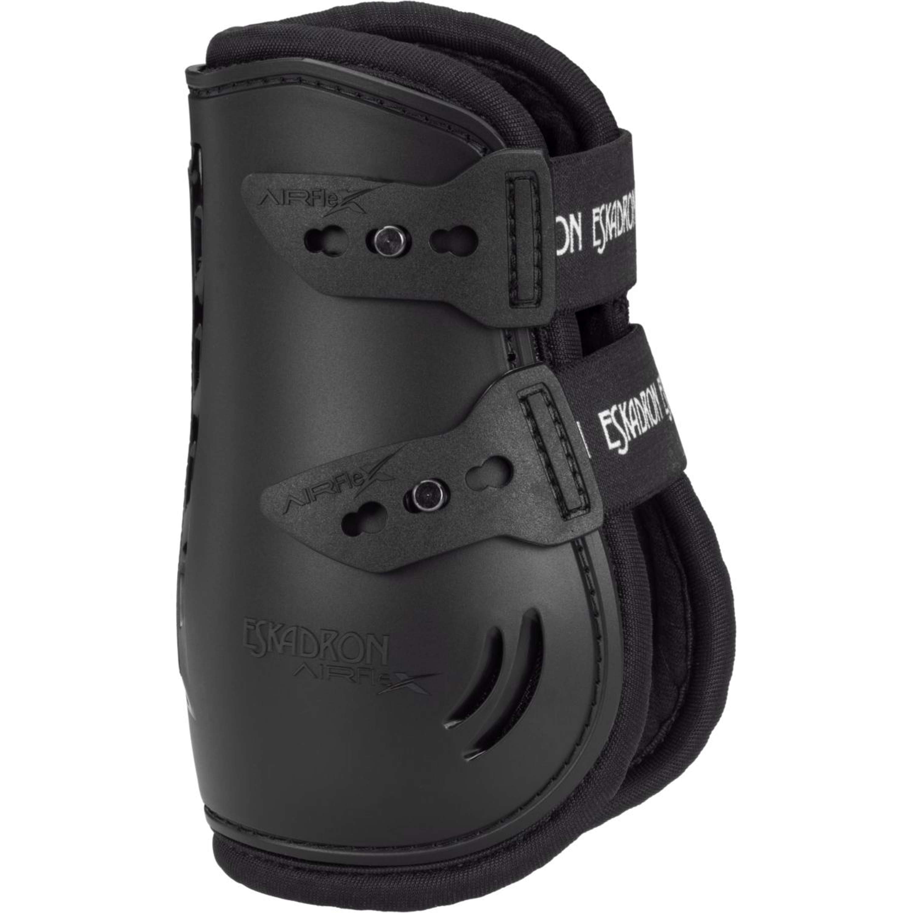 Eskadron Fetlock Boots Air-Flex Sport Black