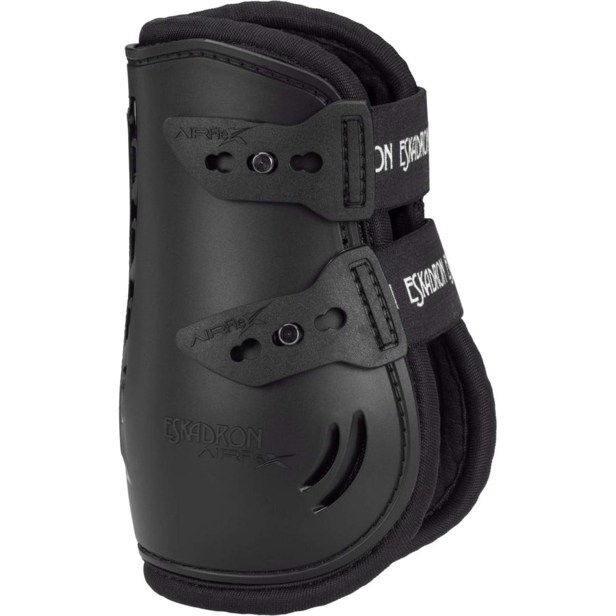 Eskadron Fetlock Boots Air-Flex Sport Black