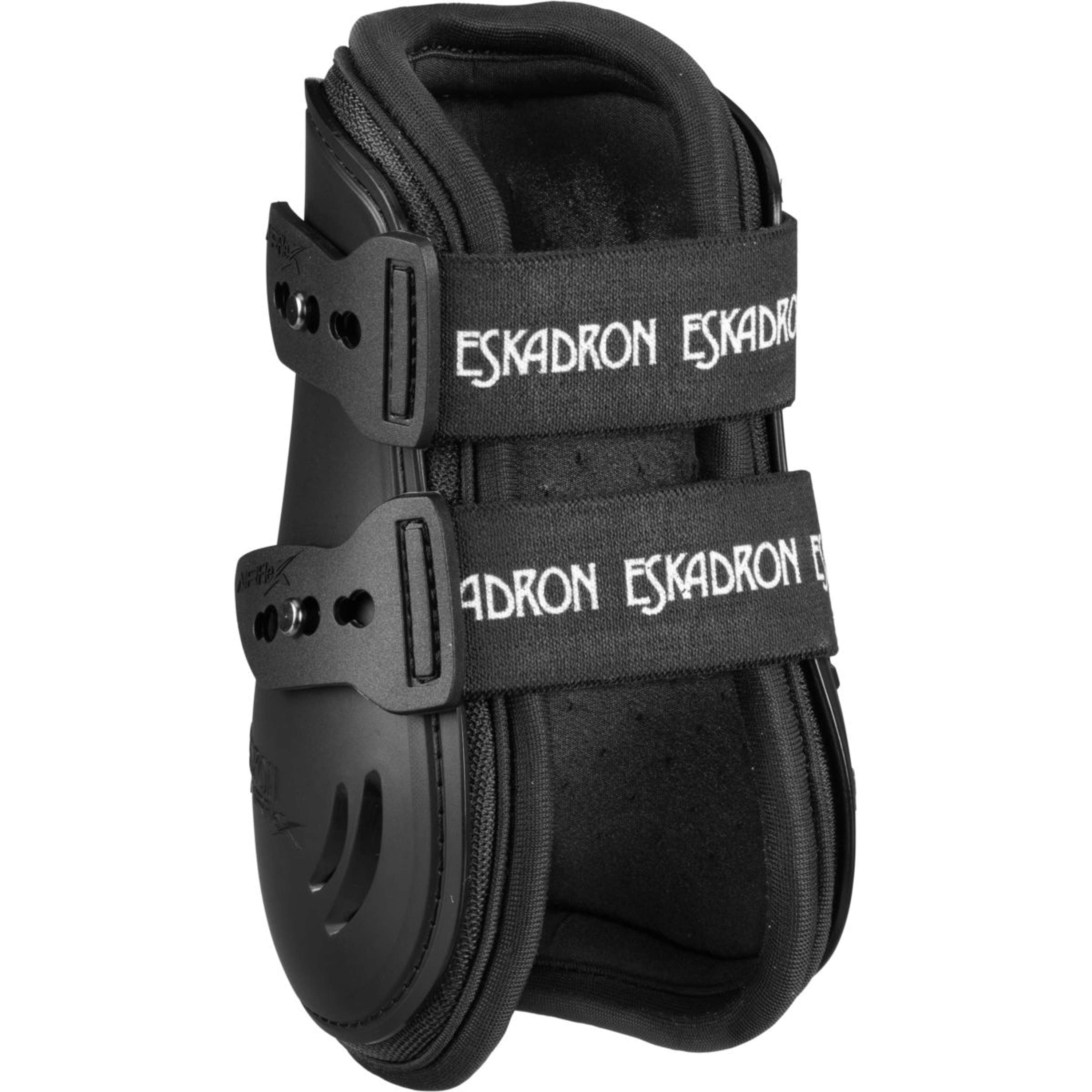 Eskadron Fetlock Boots Air-Flex Sport Black