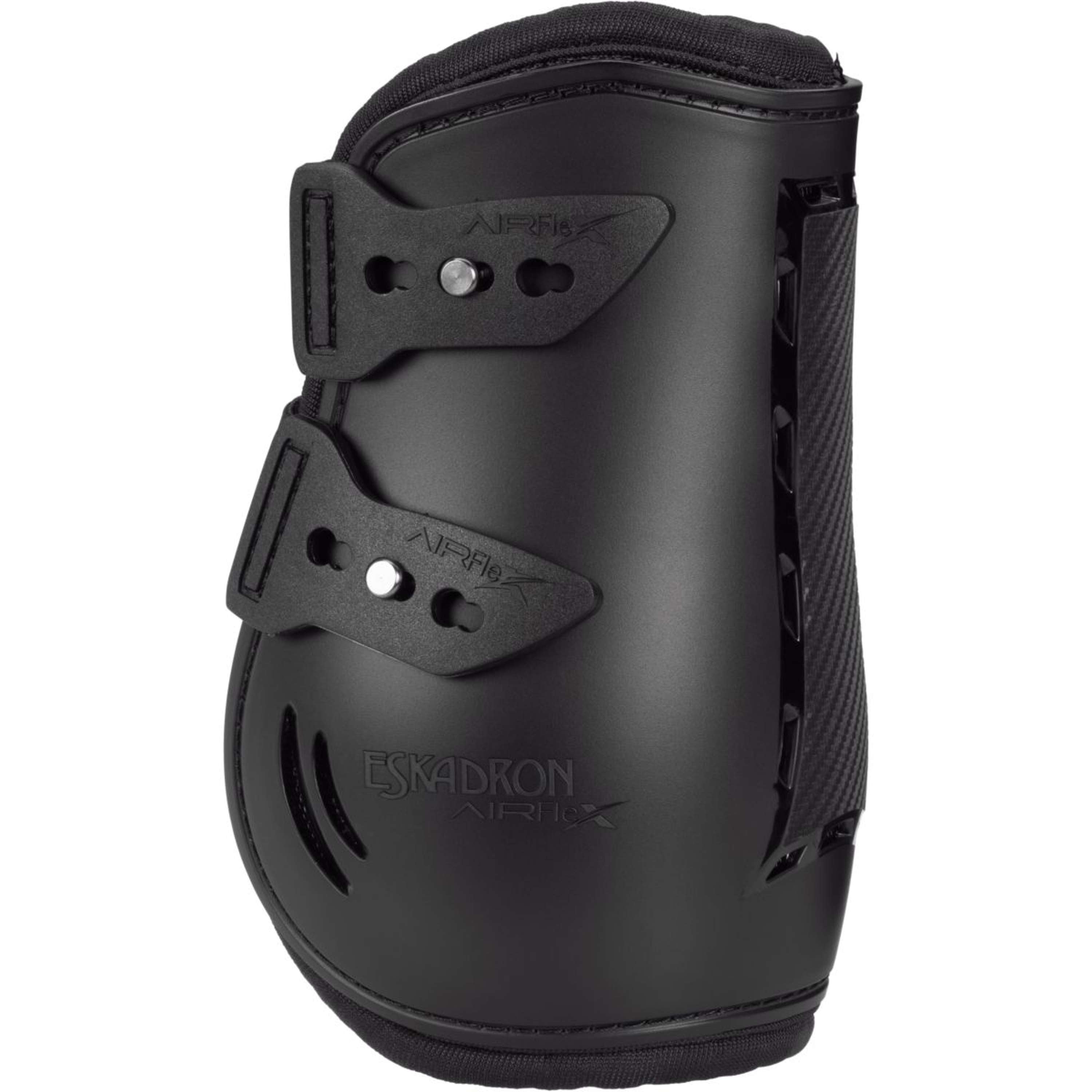 Eskadron Fetlock Boots Air-Flex Sport Black