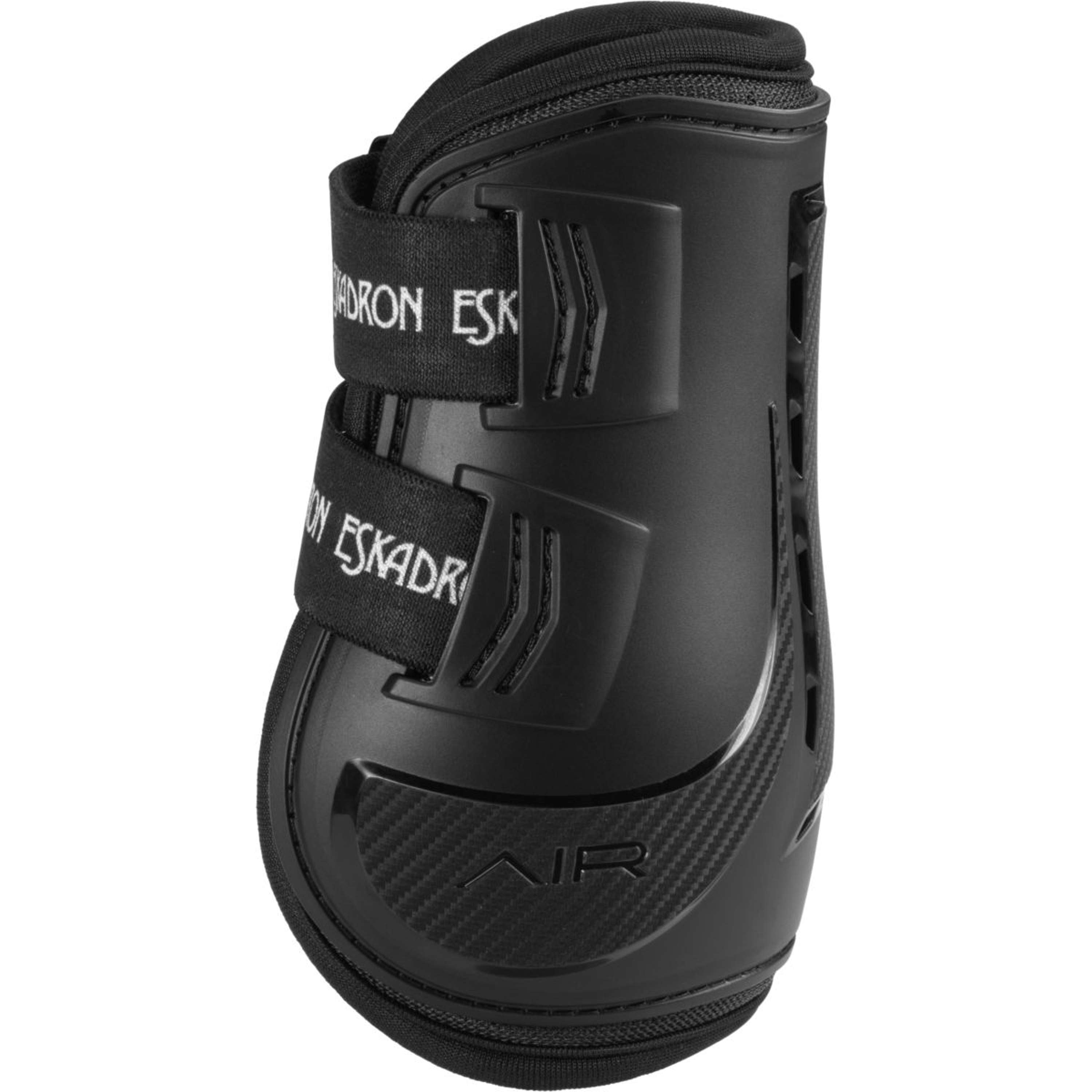 Eskadron Fetlock Boots Air-Flex Sport Black