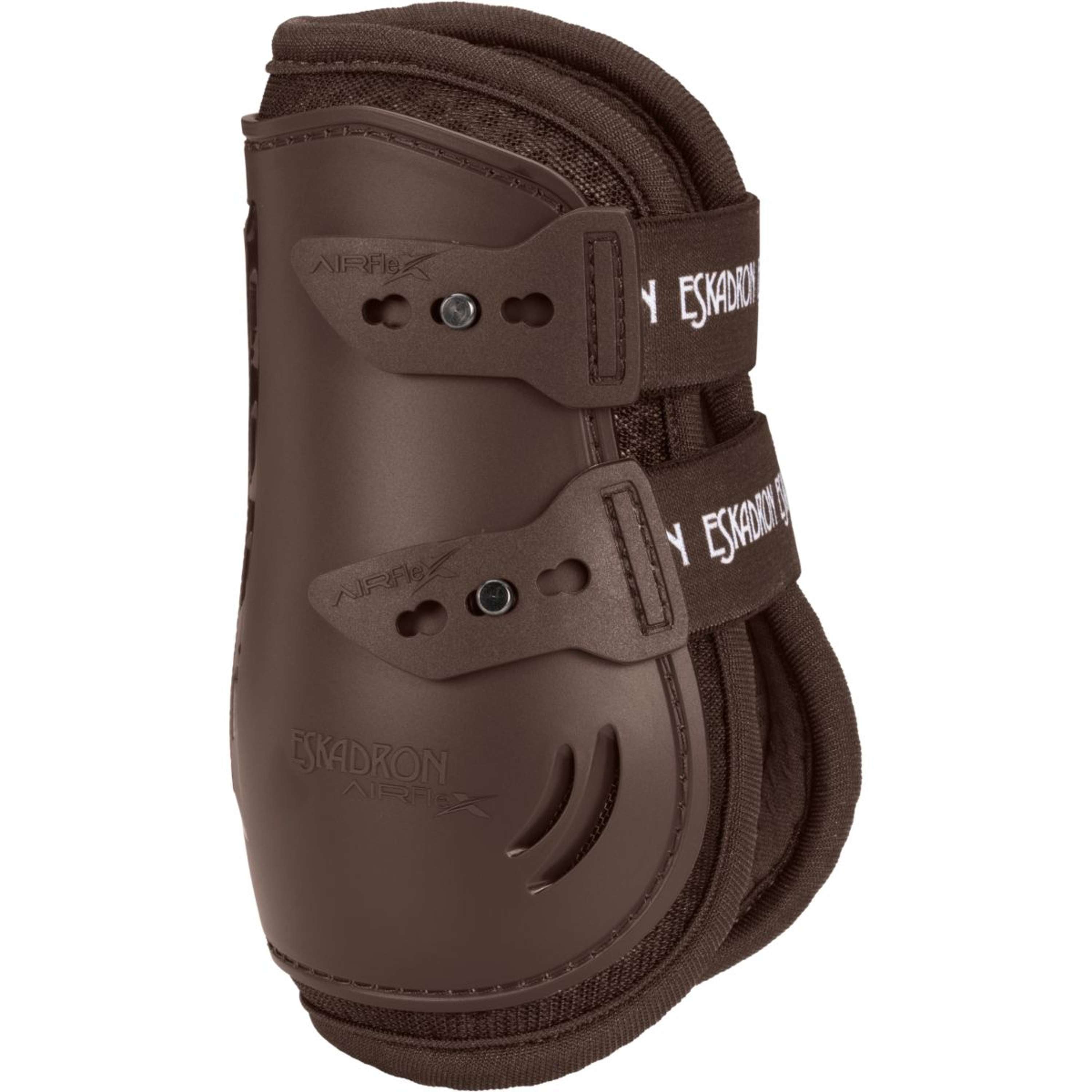 Eskadron Fetlock Boots Air-Flex Sport Brown