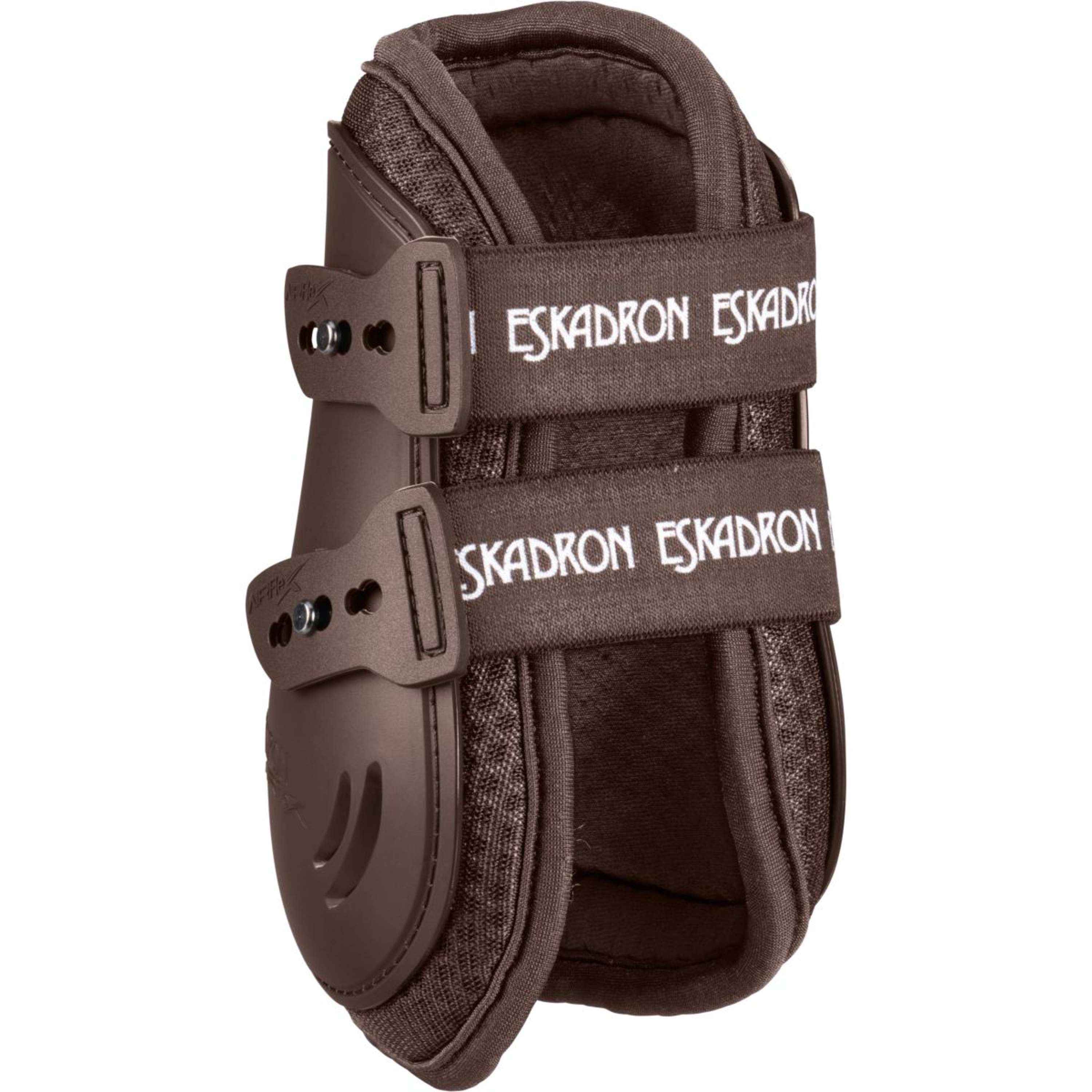 Eskadron Fetlock Boots Air-Flex Sport Brown