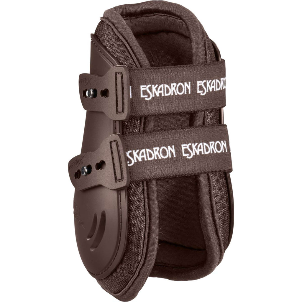 Eskadron Fetlock Boots Air-Flex Sport Brown