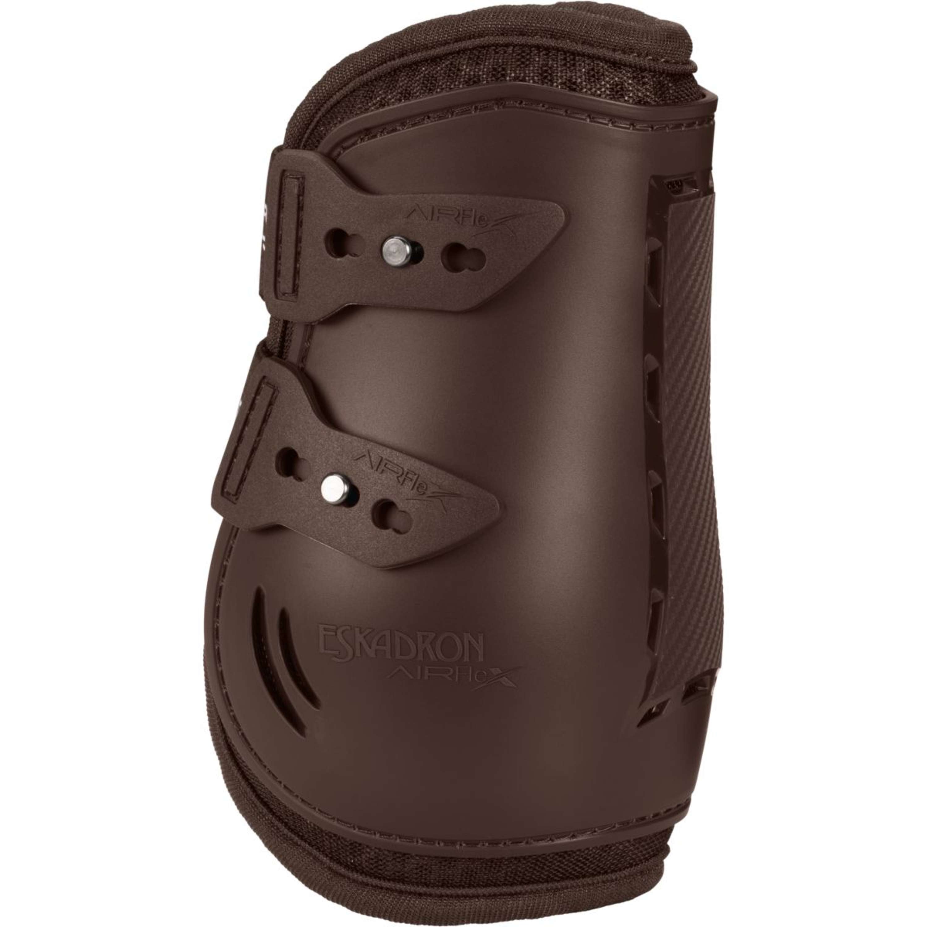 Eskadron Fetlock Boots Air-Flex Sport Brown