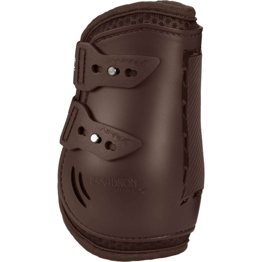 Eskadron Fetlock Boots Air-Flex Sport Brown