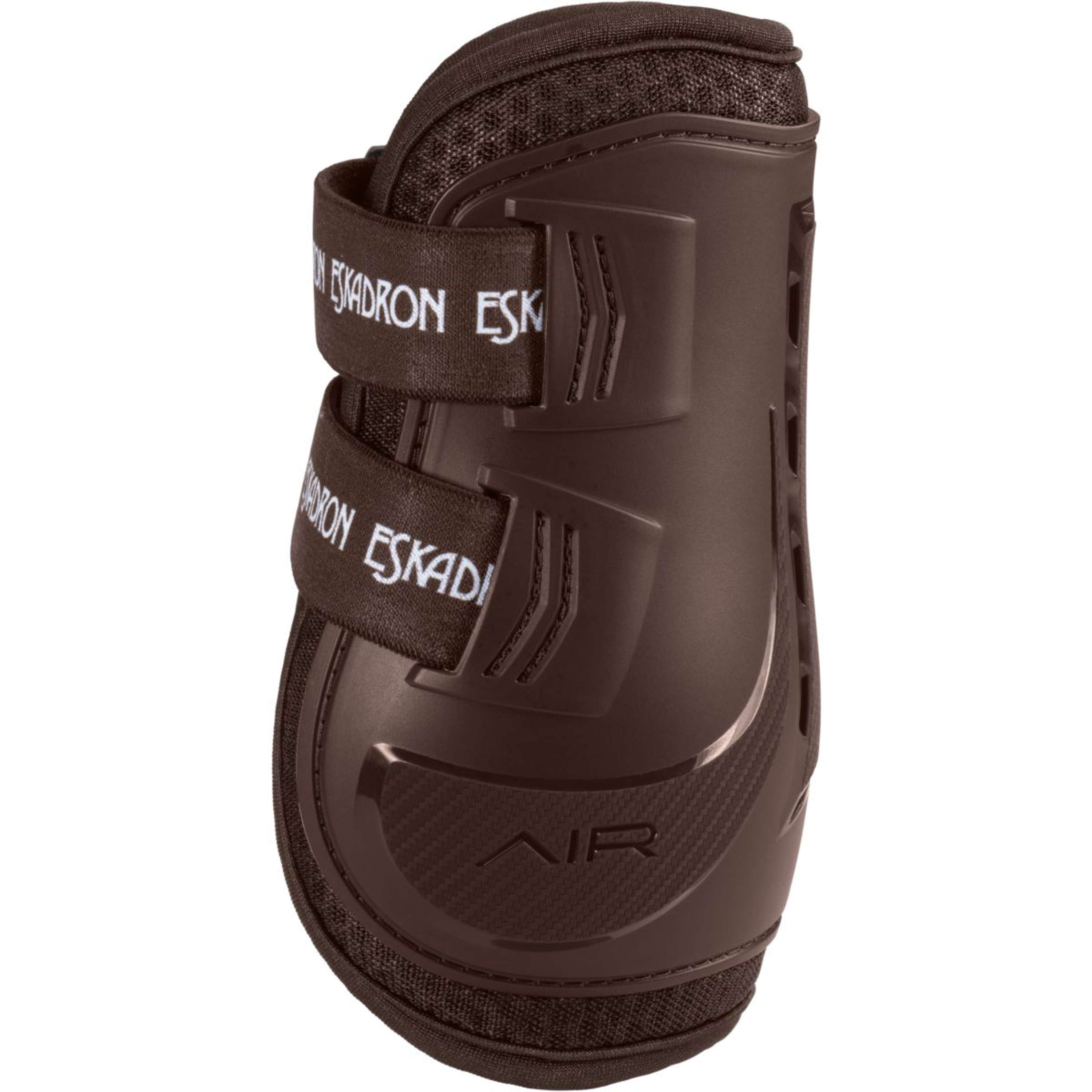 Eskadron Fetlock Boots Air-Flex Sport Brown