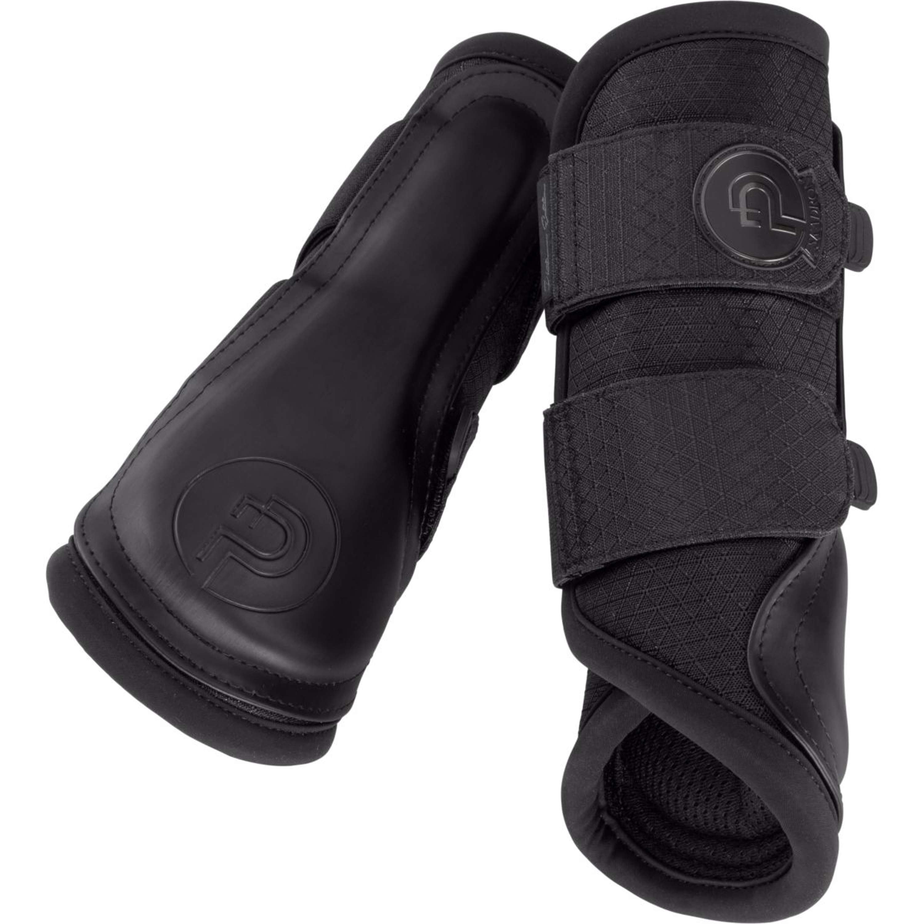 Eskadron Dressage Boots Platinum '26 1200D Sparkle Black