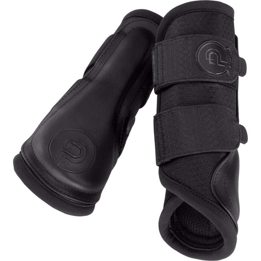 Eskadron Dressage Boots Platinum '26 1200D Sparkle Black