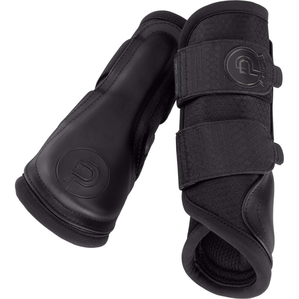 Eskadron Dressage Boots Platinum '26 1200D Sparkle Black