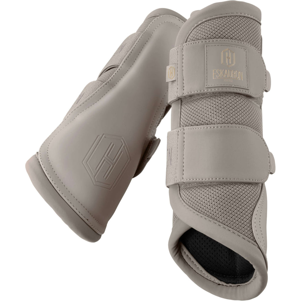 Eskadron Dressage Boots Heritage Mesh Ash
