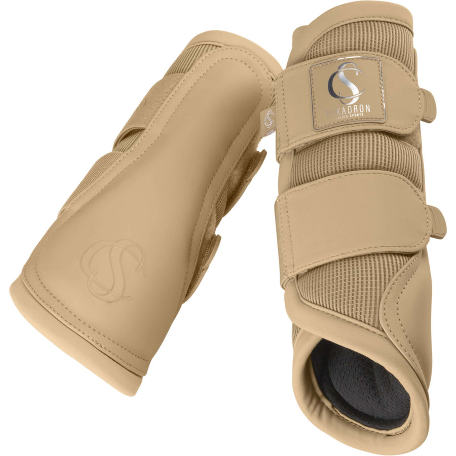 Eskadron Dressage Boots Classic Sports Mesh Sierra