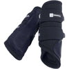 Eskadron Leg Protectors Dynamics Mesh Navy