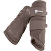 Eskadron Leg Protectors Dynamics Mesh Powdertaupe