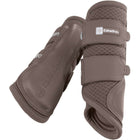 Eskadron Leg Protectors Dynamics Mesh Powdertaupe
