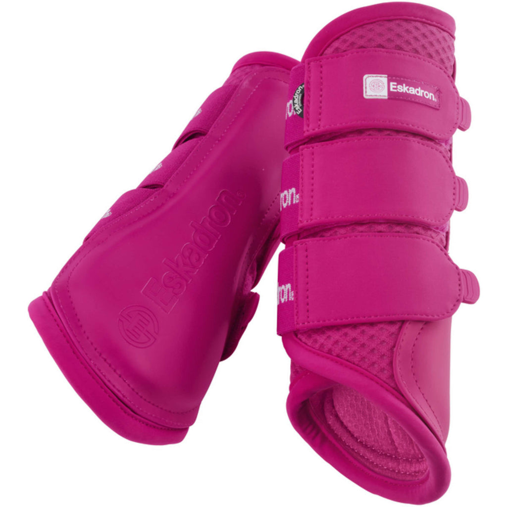 Eskadron Leg Protectors Dynamics Mesh Lipstick
