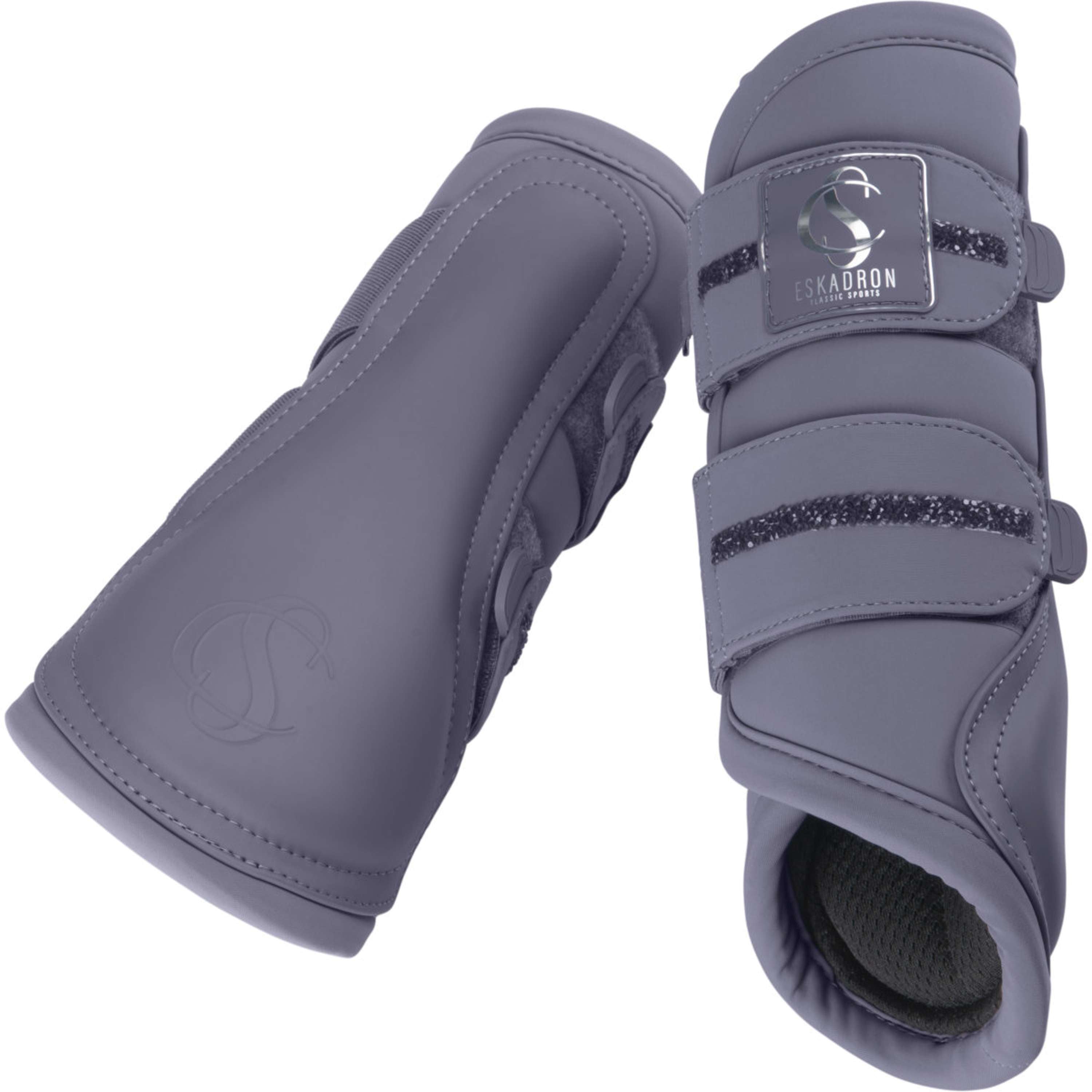 Eskadron Dressage Boots Classic Sports Softshell Jewel Orchid