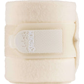 Eskadron Fleece Bandages Uni Creme