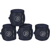 Eskadron Bandages Pure Fleece Navy