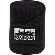 Eskadron Bandages Black