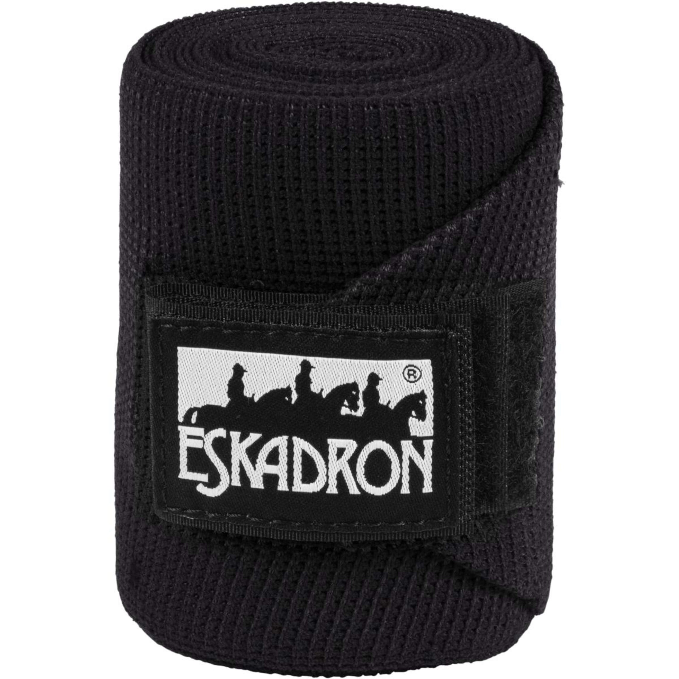 Eskadron Bandages Black