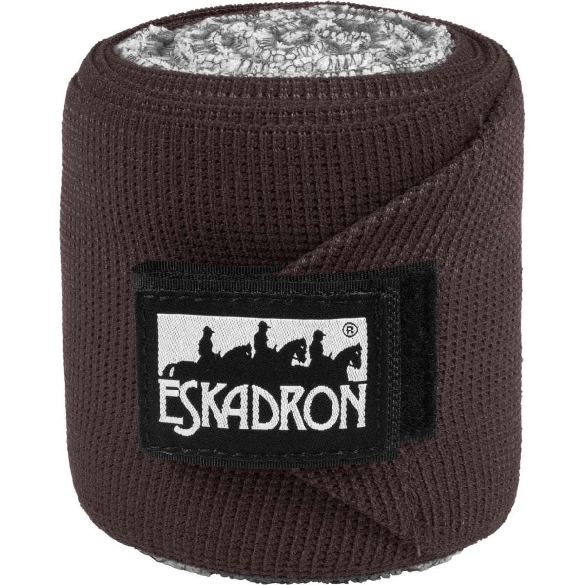 Eskadron Bandages Climatex Darkbrown