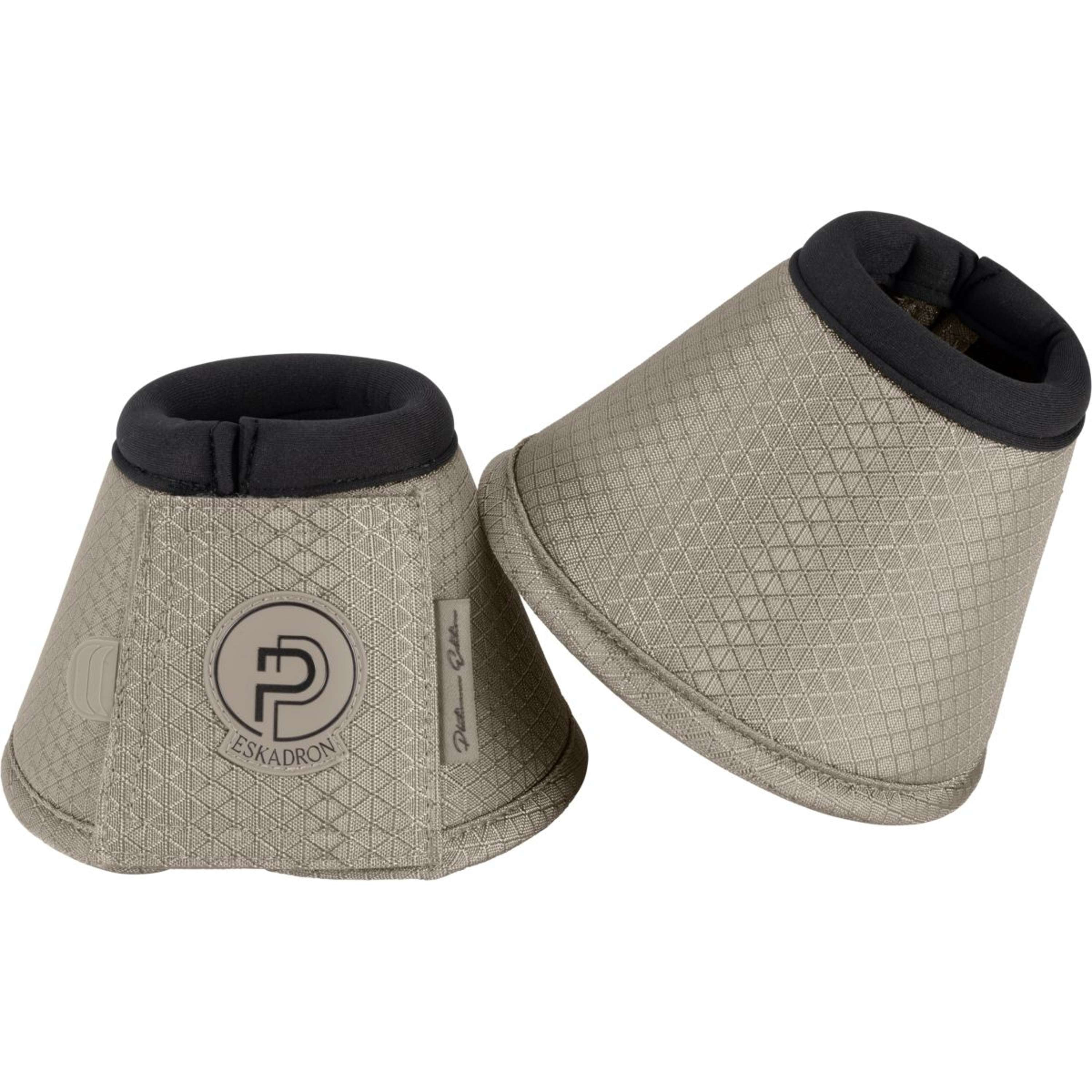 Eskadron Bell Boots Platinum '26 1200D Pale Grey