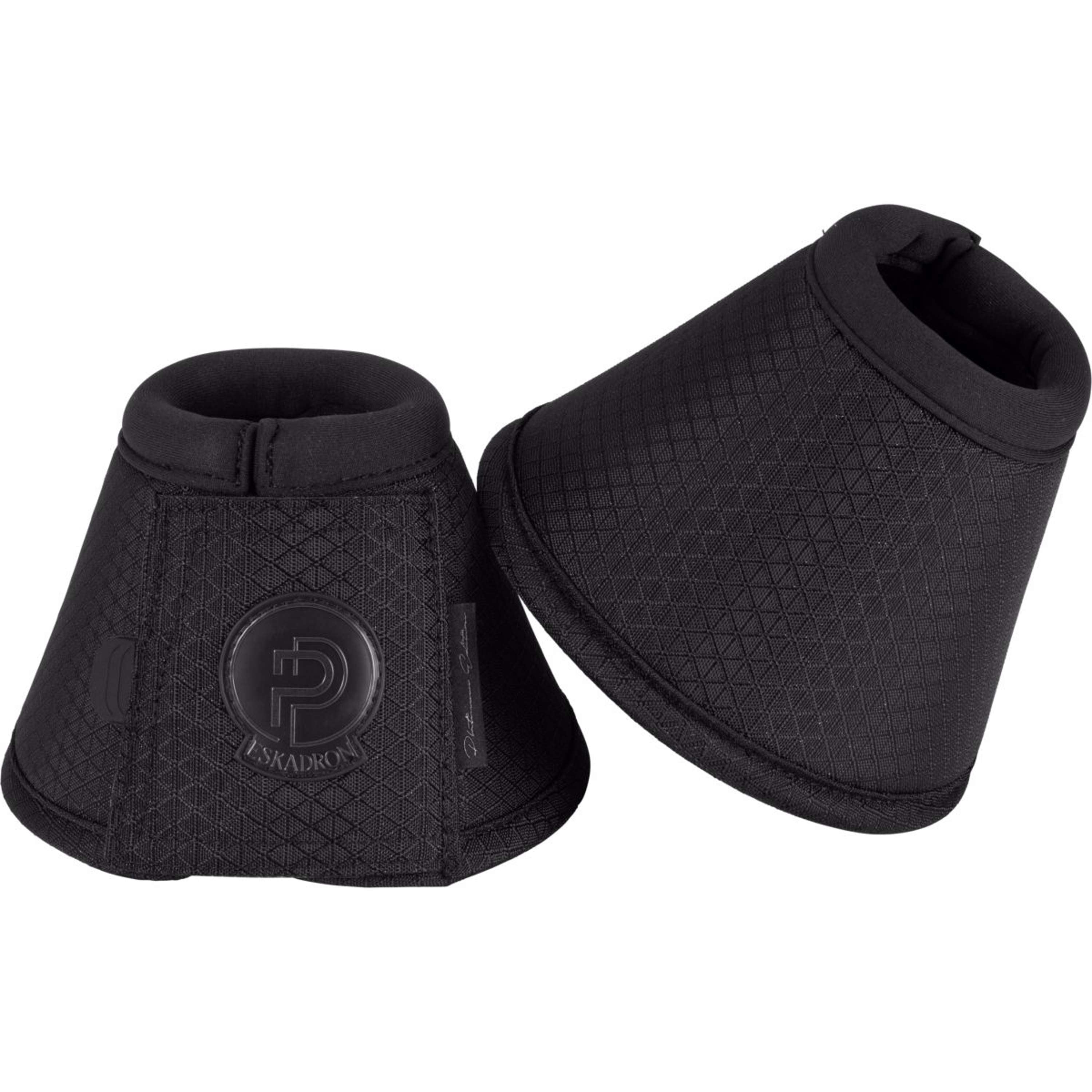 Eskadron Bell Boots Platinum '26 1200D Black