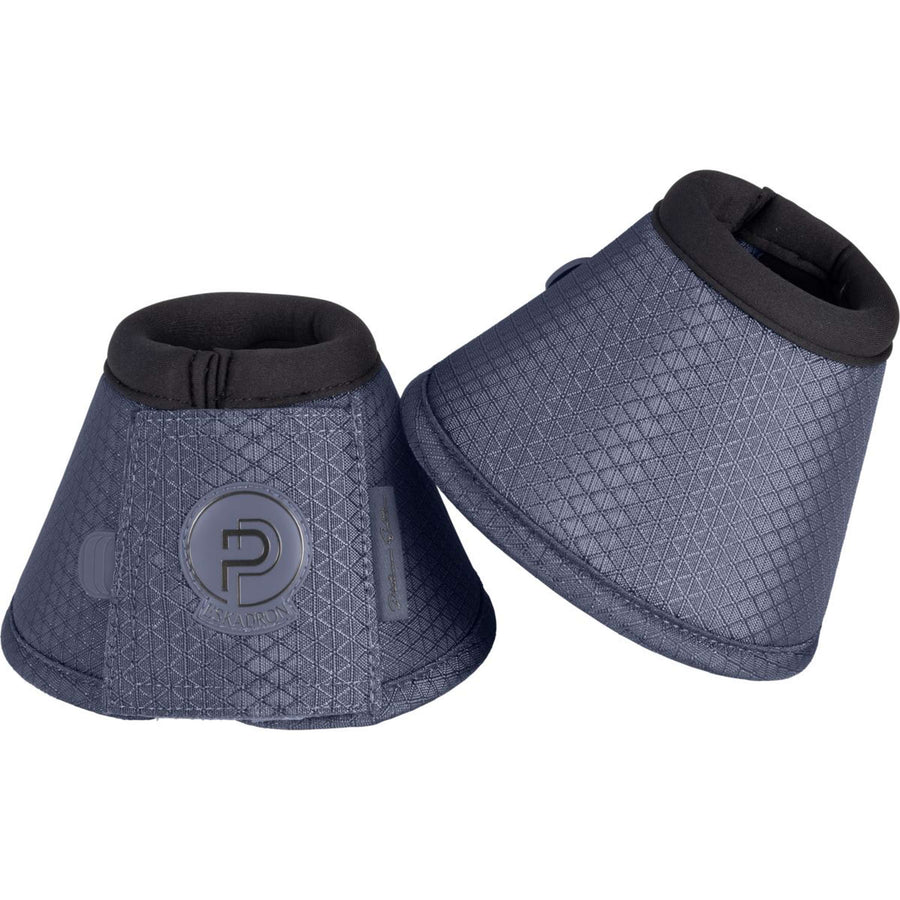 Eskadron Bell Boots Platinum '26 1200D Slate Blue