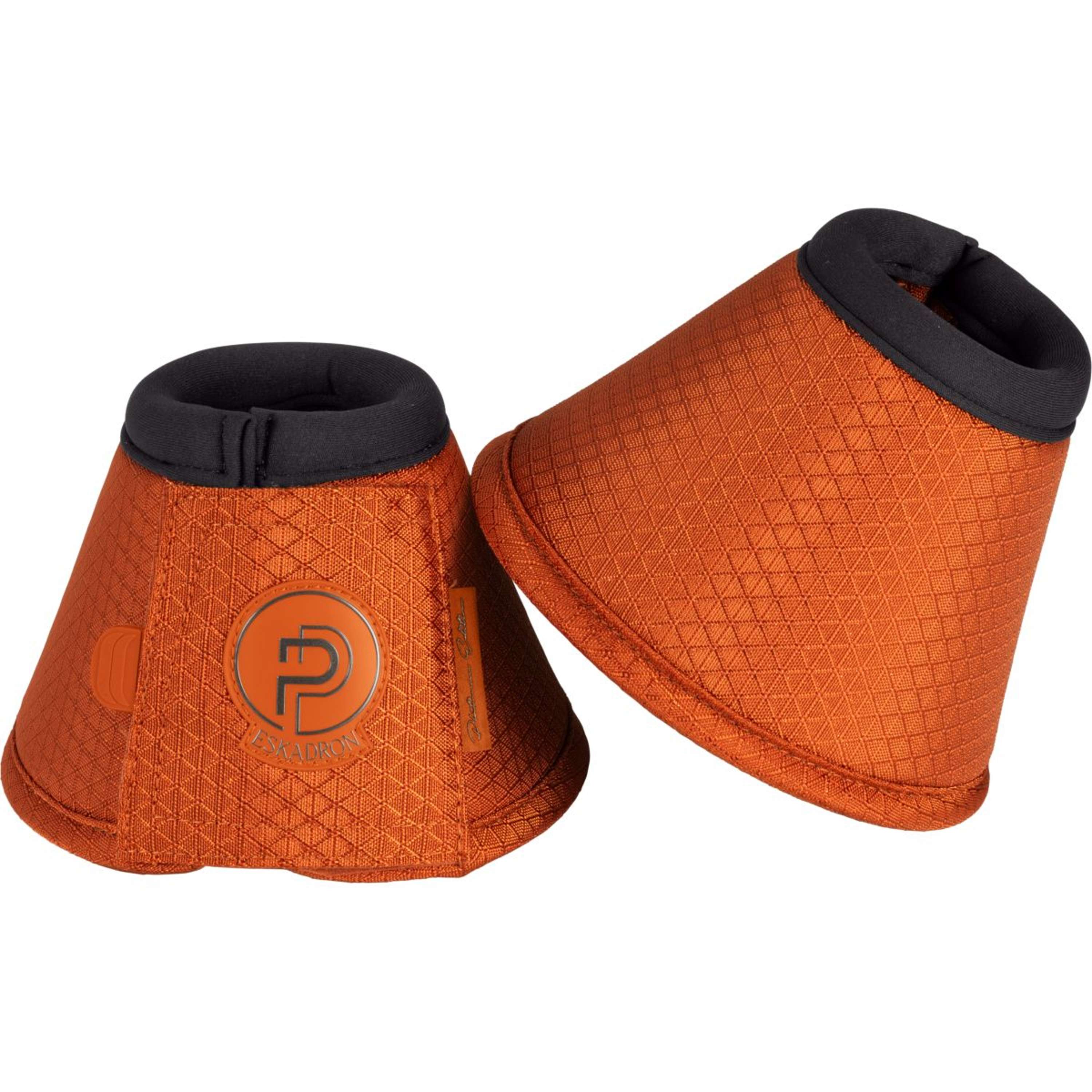 Eskadron Bell Boots Platinum '26 1200D Amber