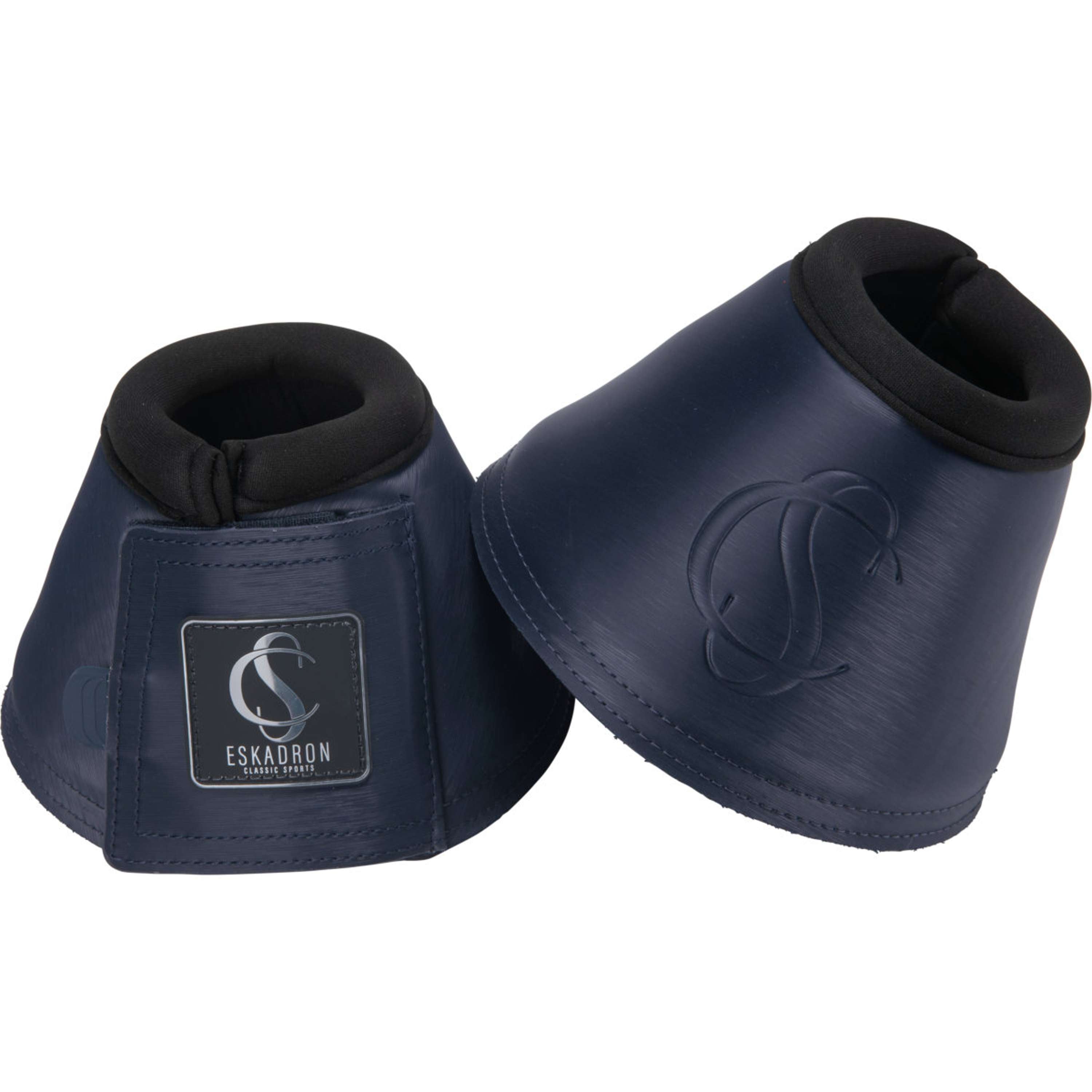 Eskadron Bell Boots Classic Sports Softslate Navy