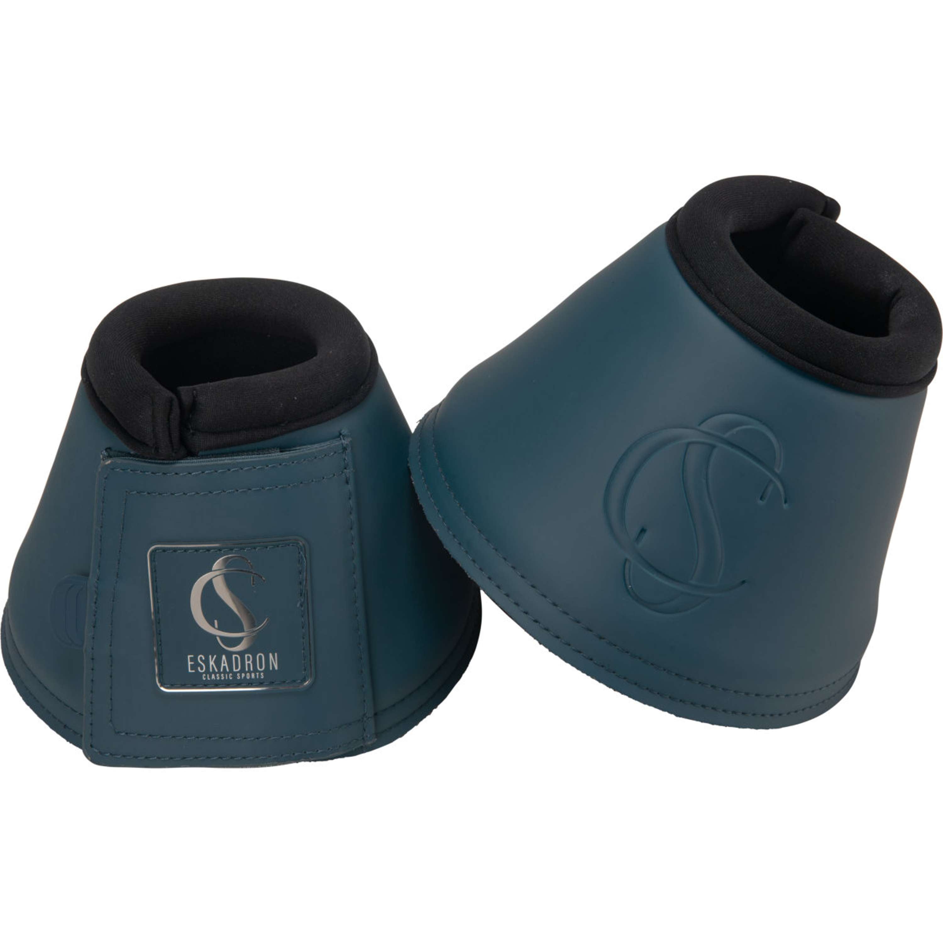Eskadron Bell Boots Classic Sports Softslate Ocean