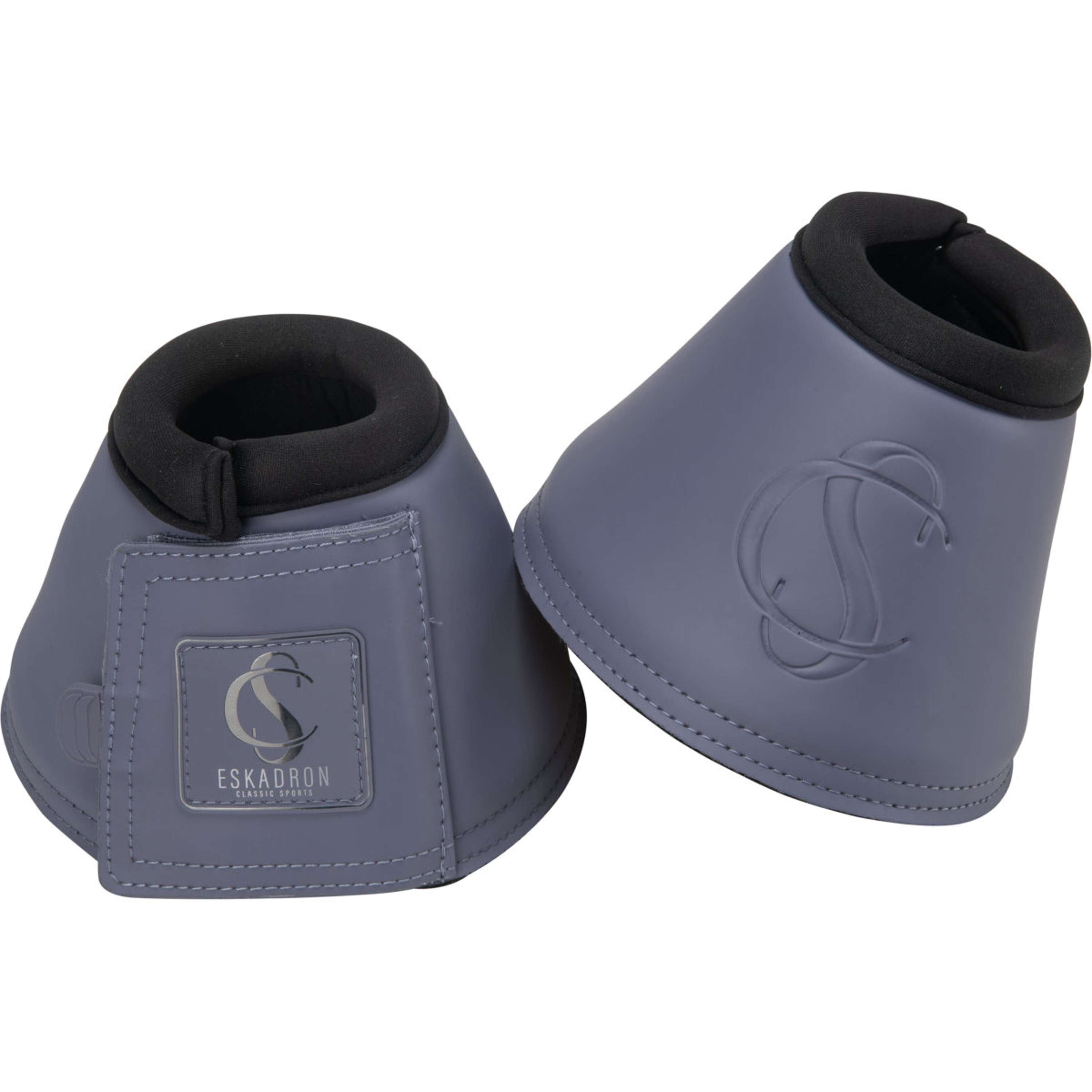 Eskadron Bell Boots Classic Sports Softslate Orchid