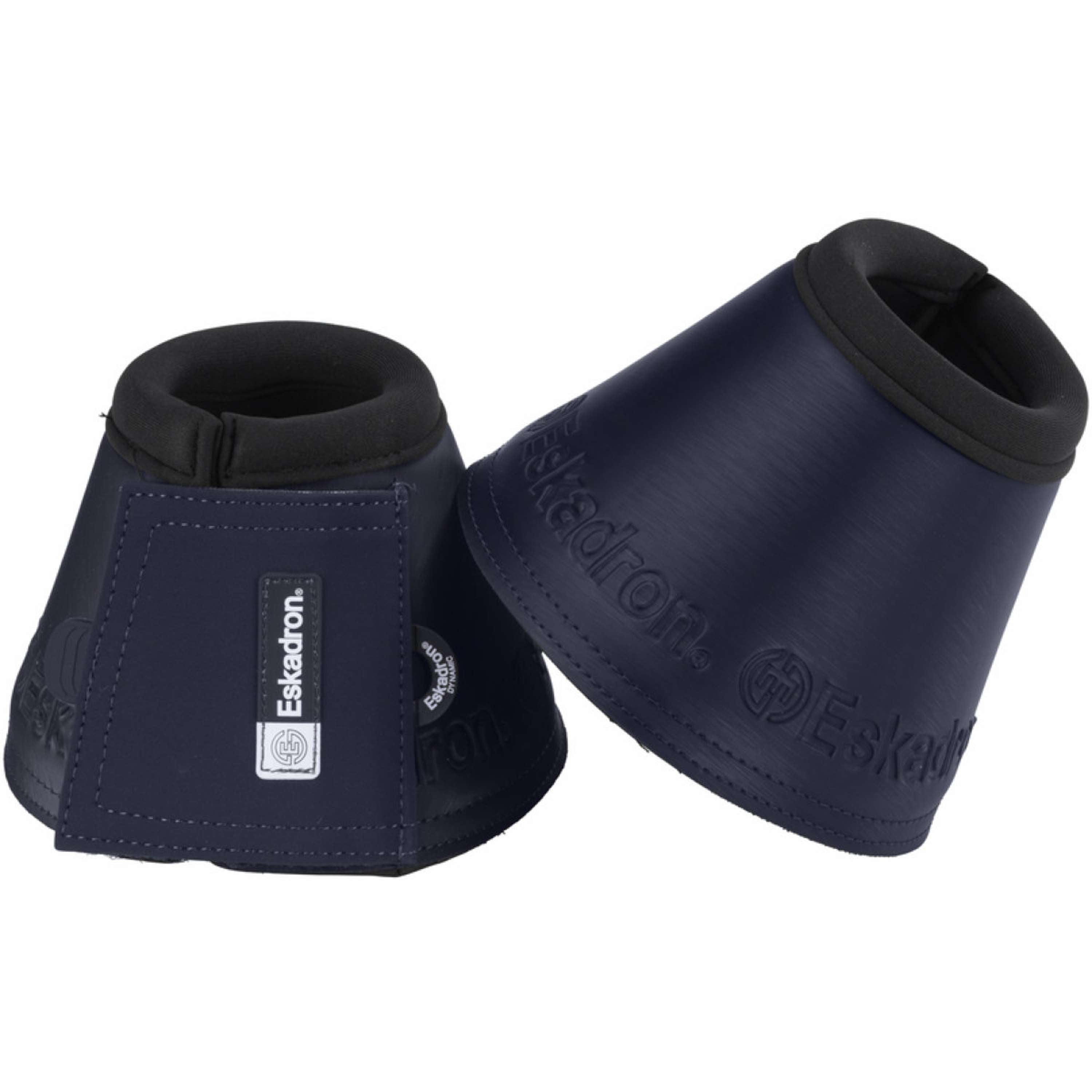 Eskadron Bell Boots Dynamics Softslate Navy