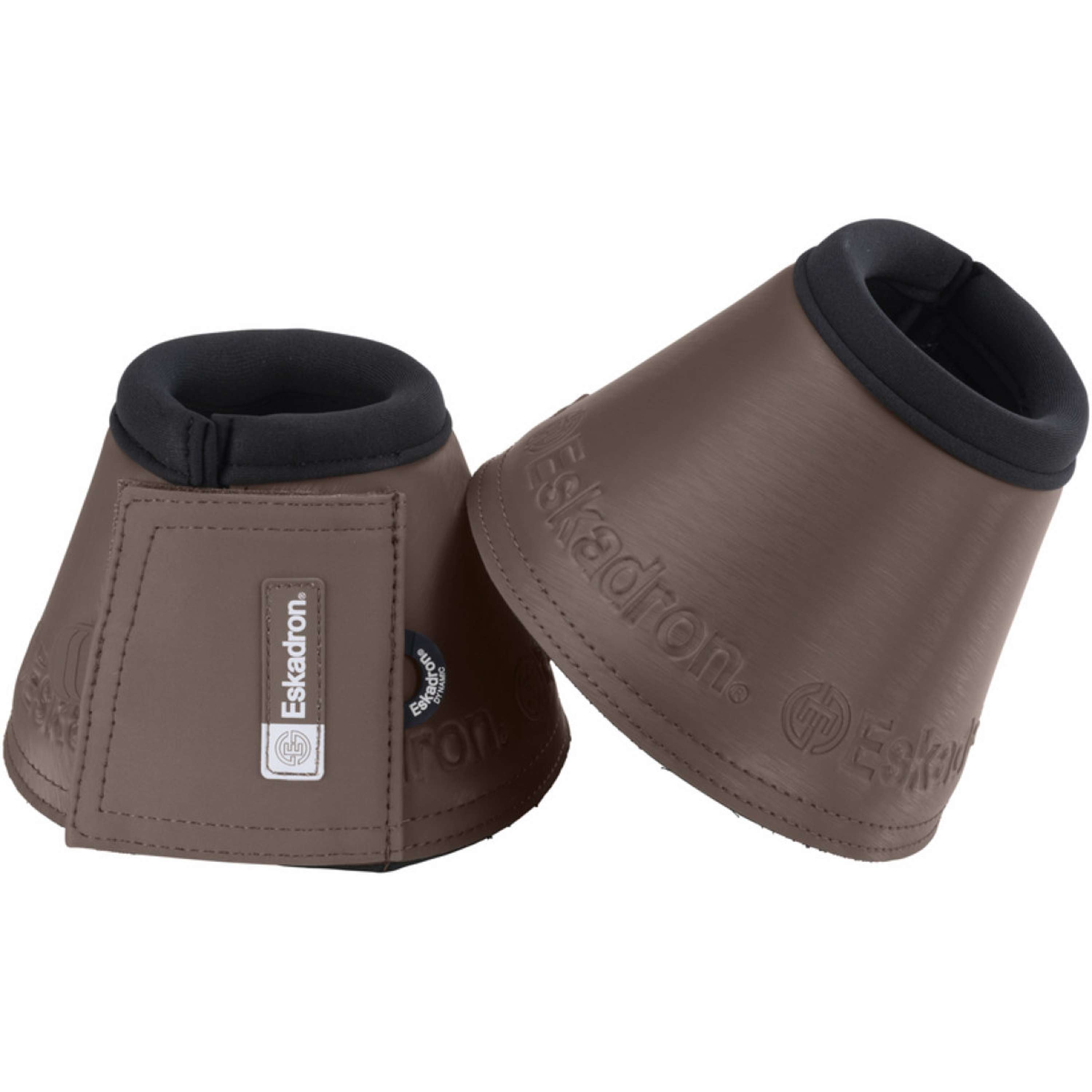 Eskadron Bell Boots Dynamics Softslate Powdertaupe