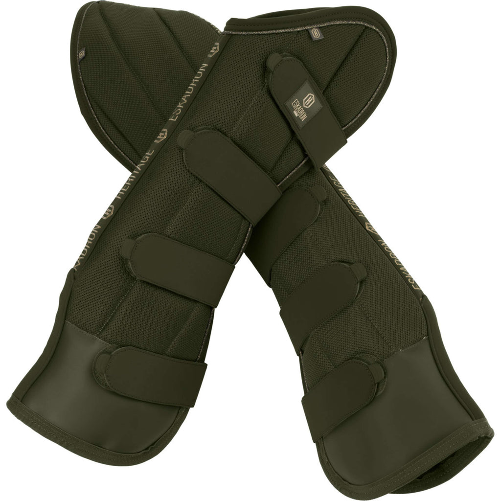 Eskadron Transport Protectors Heritage Mesh Deep Moss
