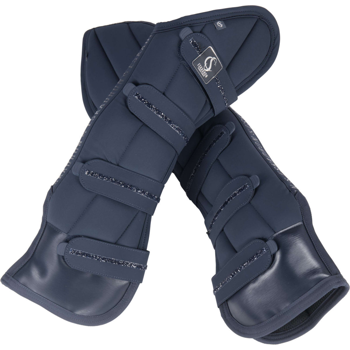 Eskadron Transport Protectors Classic Sports Softshell Jewel Navy