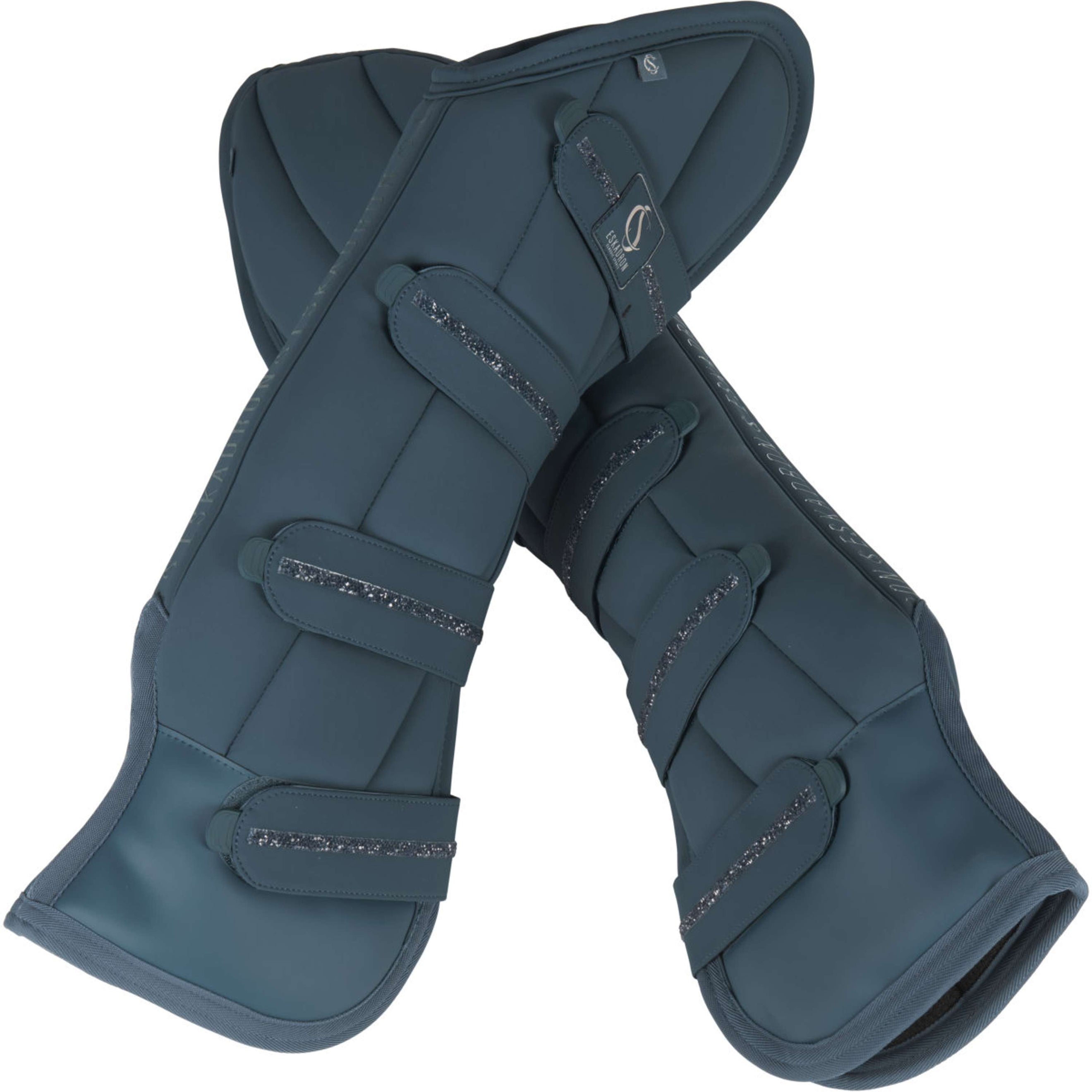 Eskadron Transport Protectors Classic Sports Softshell Jewel Ocean